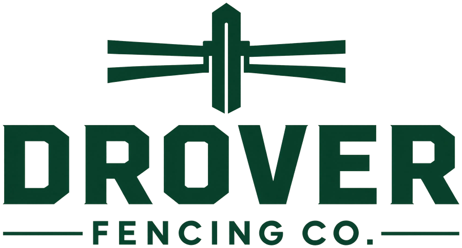 Drover Fencing Co.